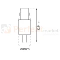 EKZA1726/EKZA1727 PERFEKT MARKET OLSZTYN