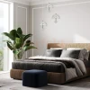 Lampa wisząca LED VENUS na kole chromowana, kryształ  4000K perfektmarket (5).webp