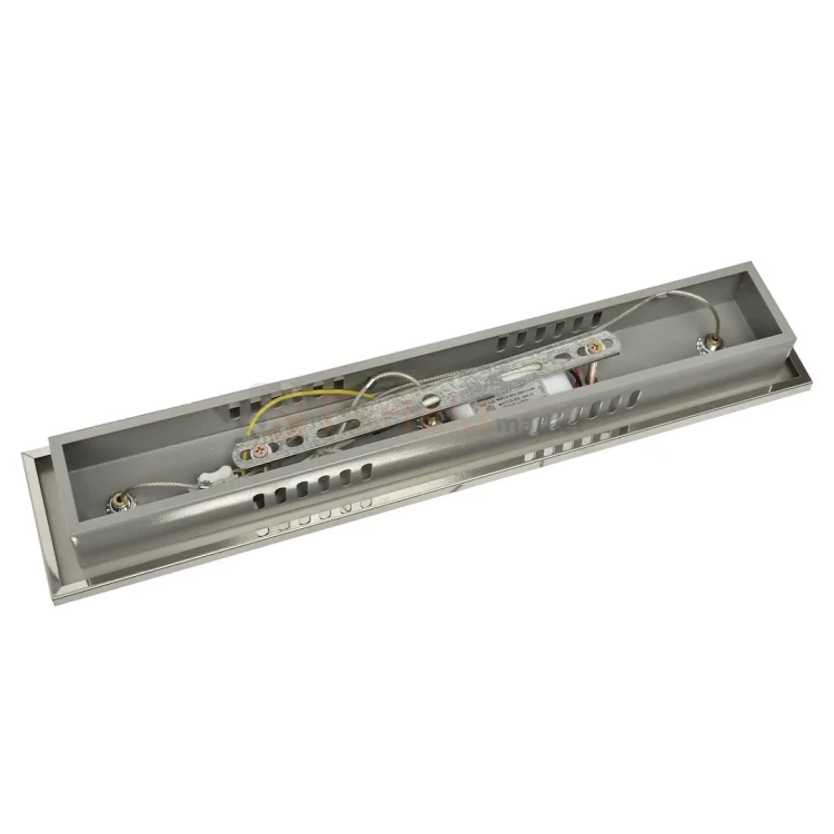 Lampa wisząca LED VENUS na listwie chromowana, kryształ 4000K ML315 perfektmarket (2).webp