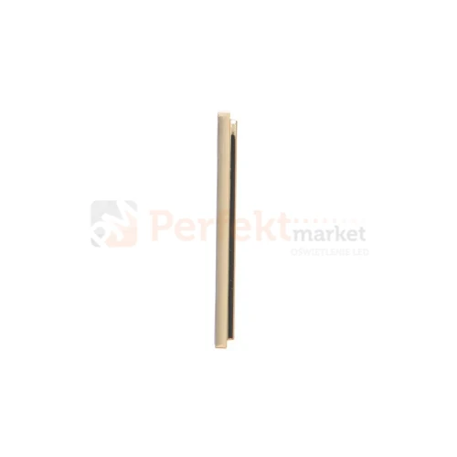 Ramka 5- krotna, czarny, podstawa chrom perfektmarket.webp