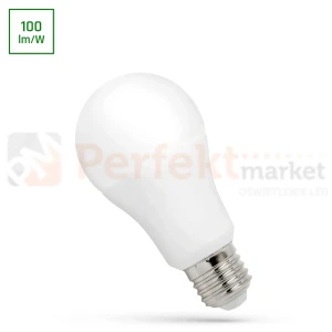 Żarówka LED E27 11,5W SMD 2835 A60 [warianty]