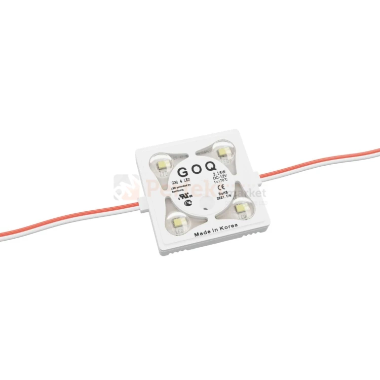 goq samsung 4x LED moduł 11000K Ip67 perfektmarket olsztyn.webp