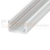 profil aluminiowy typ a biały lakierowany perfektmarket.webp
