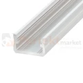 profil aluminiowy typ a biały lakierowany perfektmarket.webp