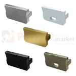 zaślepka typ a pełna z otworem 6 kolorów lumines perfektmarket.webp