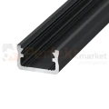 profil aluminiowy typ a czarny lakierowany perfektmarket.webp