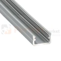profil meblowy do taśm LED typ a anodowany lumines perfektmarket dystrybutor.webp