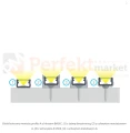instrukcja montażu profilu aluminiowego do oświetlenia meblowego typ a perfektmarket 1.webp