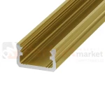 profil aluminiowy typ a złoty lakierowany 1 perfektmarket.webp