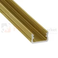 profil aluminiowy typ a złoty lakierowany perfektmarket.webp