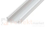 profil lumines meblowy niski płaski biały lakierowany perfektmarket.webp