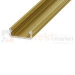 profil lumines meblowy niski płaski złoty perfektmarket.webp