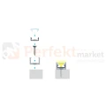 uchwyt do profili typ d HIGH schemat montażu www perfektmarket.webp