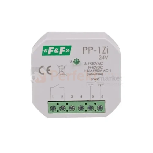 PP-1Z-LED-24V PERFEKT MARKET OLSZTYN