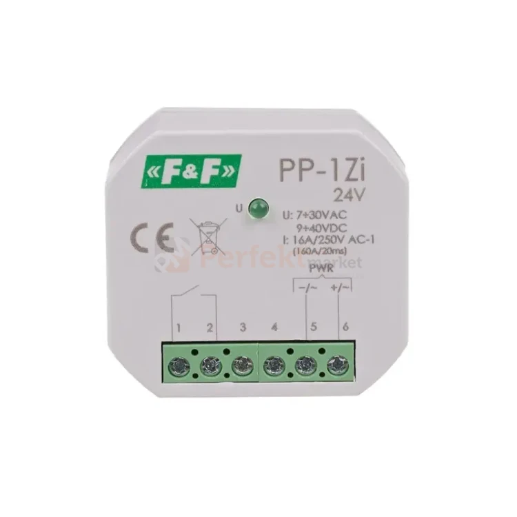 PP-1Z-LED-24V PERFEKT MARKET OLSZTYN