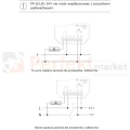 PP-1Z-LED-24V PERFEKT MARKET OLSZTYN