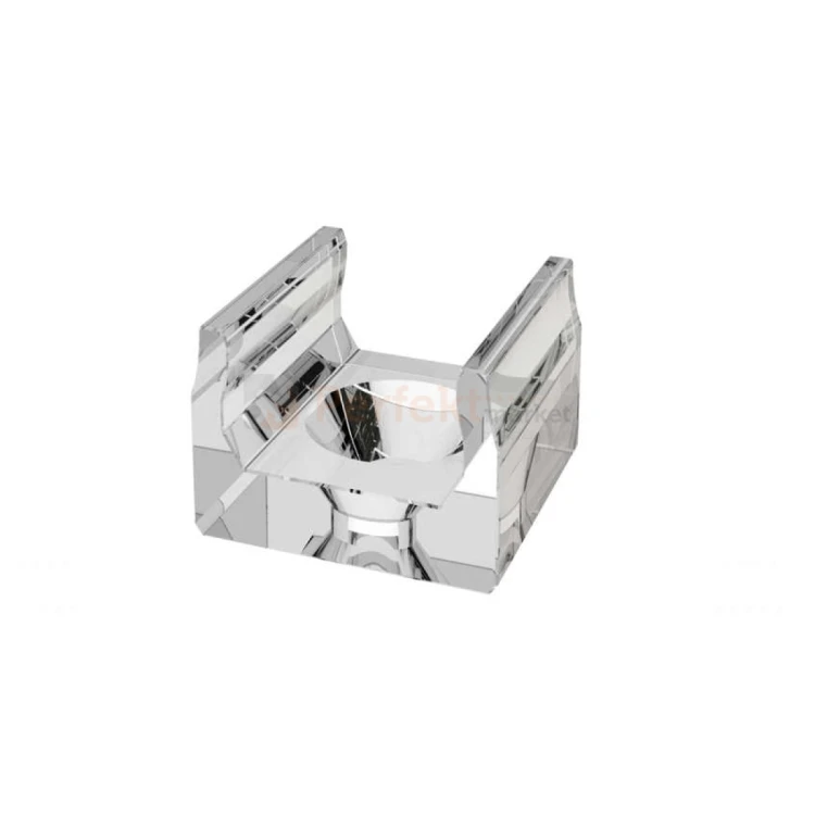 Uchwyt do profilu nawierzchniowego typ X UCH-LUMINES-XM-TR perfektmarket sklep