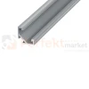 profil aluminiowy kątowy narożny do taśm led typ c anodowany srebrny perfektmarket.webp
