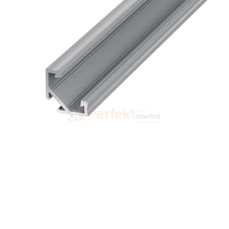 profil aluminiowy kątowy narożny do taśm led typ c anodowany srebrny perfektmarket.webp