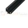 profil aluminiowy kątowy narożny do taśm led typ c czarny lakierowany perfektmarket.webp