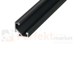 profil aluminiowy kątowy narożny do taśm led typ c czarny lakierowany perfektmarket.webp