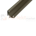 profil aluminiowy kątowy narożny do taśm led typ c inox anodowany perfektmarket.webp