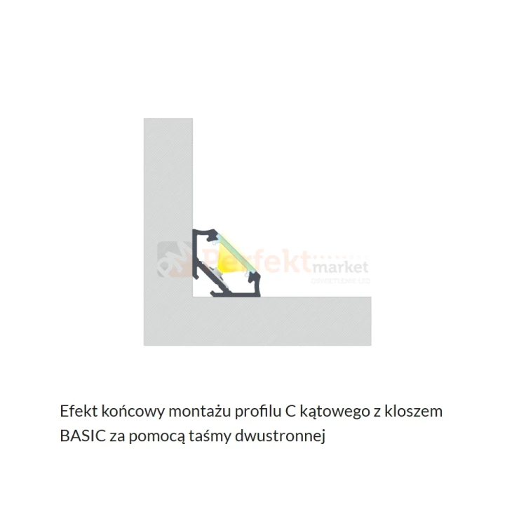 profil aluminiowy kątowy narożny do taśm led typ c schmat złożenia 2 perfektmarket.webp