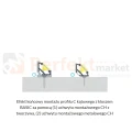 profil aluminiowy kątowy narożny do taśm led typ c schmat złożenia 4 perfektmarket.webp