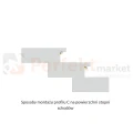 profil aluminiowy kątowy narożny do taśm led typ c schmat złożenia 5 perfektmarket.webp