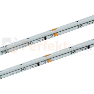 Cyfrowa taśma COB 784 LED 24V 21W/m RGBW IP20 10mm WS2814 (rolka 5m) [warianty]