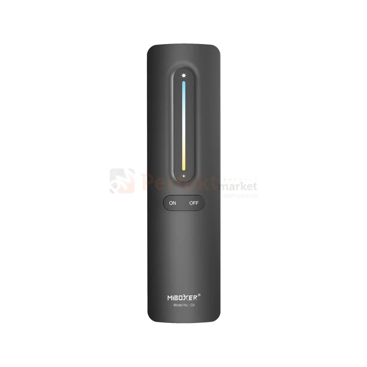 pilot do taśm led mono cct miboxer c1 czarny perfektmarket.webp