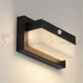 lampa zewnętrzna LED kinkiet LETO z czujnikiem ruchu perfektmarket (2).webp