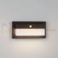 lampa zewnętrzna LED kinkiet LETO z czujnikiem ruchu perfektmarket (3).webp