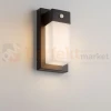 lampa zewnętrzna LED kinkiet LETO z czujnikiem ruchu LETO 9060171 perfektmarket (10).webp