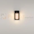 lampa zewnętrzna LED kinkiet LETO z czujnikiem ruchu LETO 9060171 perfektmarket.webp