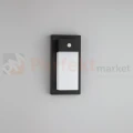 lampa zewnętrzna LED kinkiet LETO z czujnikiem ruchu LETO 9060171 perfektmarket (2).webp