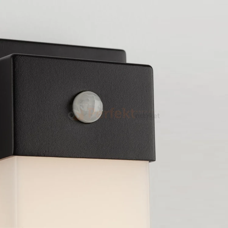 lampa zewnętrzna LED kinkiet LETO z czujnikiem ruchu LETO 9060171 perfektmarket (1).webp