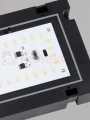 lampa zewnętrzna LED kinkiet LETO z czujnikiem ruchu LETO 9060171 perfektmarket (7).webp
