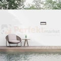 lampa zewnętrzna LED kinkiet LETO 9060204 perfektmarket (2).webp