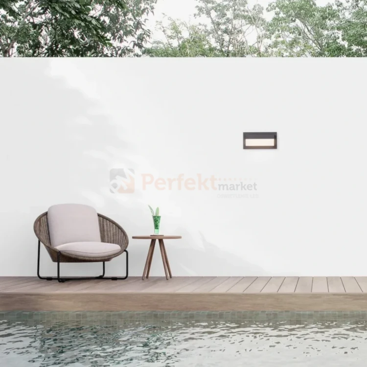 lampa zewnętrzna LED kinkiet LETO 9060204 perfektmarket (2).webp