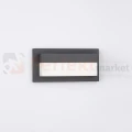 lampa zewnętrzna LED kinkiet LETO 9060204 perfektmarket (3).webp