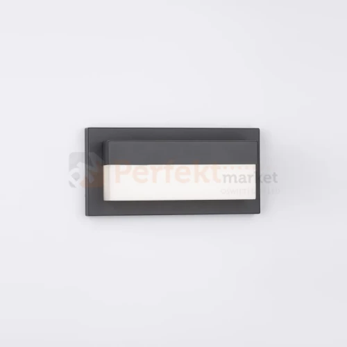 lampa zewnętrzna LED kinkiet LETO 9060204 perfektmarket (3).webp