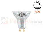 oxyled żarówka led gu10 8w ściemniana premium ra90 2 perfektmarket.webp