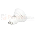Żarówka LED GU10 ceramiczna ściemnialna 10W 1000lm 170-250V  perfektmarket.webp