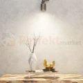 Żarówka LED GU10 ceramiczna ściemnialna 10W 1250lm 170-250V 4000K 2 perfektmarket.webp