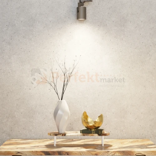 Żarówka LED GU10 ceramiczna ściemnialna 10W 1250lm 170-250V 4000K 2 perfektmarket.webp