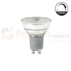 Żarówka LED GU10 ściemnialna 5,5W 345lm  60° dim to warm 2200-3000K perfektmarket.webp