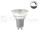 Żarówka LED GU10 ściemnialna 5,5W 345lm  60° dim to warm 2200-3000K perfektmarket.webp
