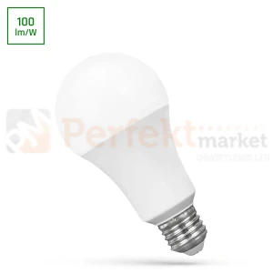 Żarówka LED E27 18W 1800lm SMD 2835 A60