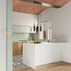 Lampa wisząca punktowa Sollux Pablo 2xGU10 SL.0633 IP20 - czarna 04